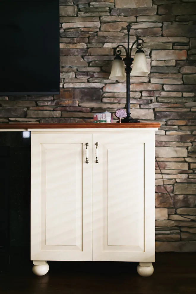 Heritage Forge Family Kitchen by Mariotti Building Products - Photo 6
