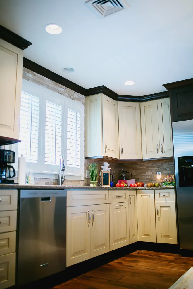 Heritage Forge Family Kitchen by Mariotti Building Products - Photo 2