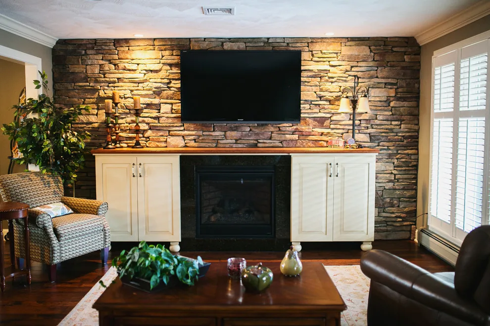 Heritage Forge Family Kitchen by Mariotti Building Products - Photo 5