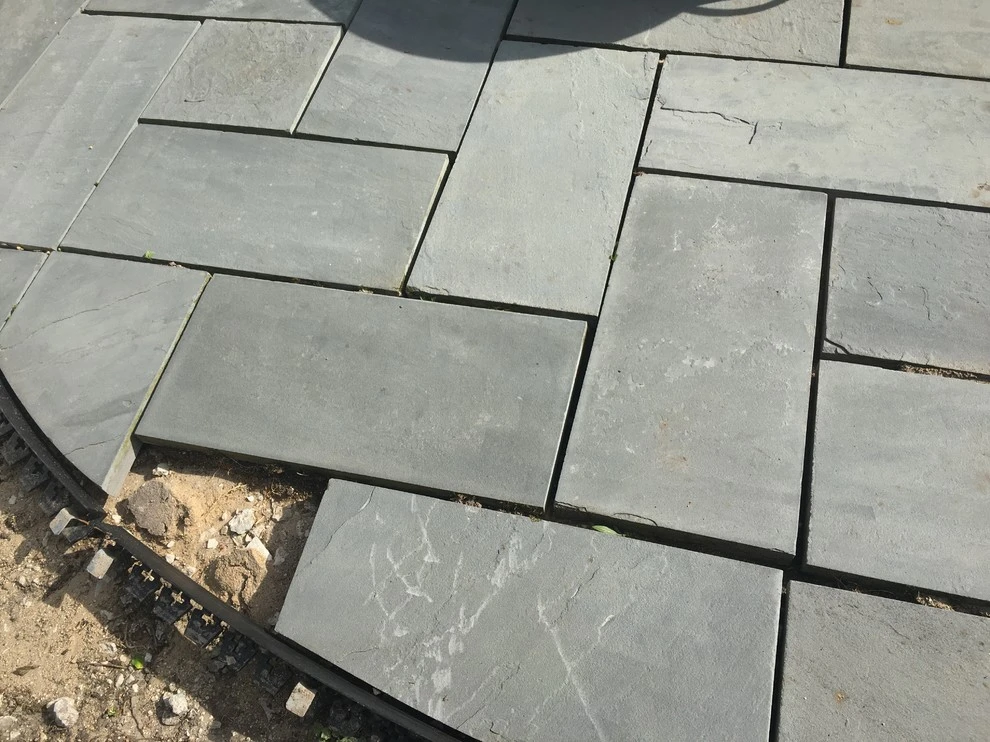 Renovating a House by Sylvia's Landscaping Company, LLC - Photo 3
