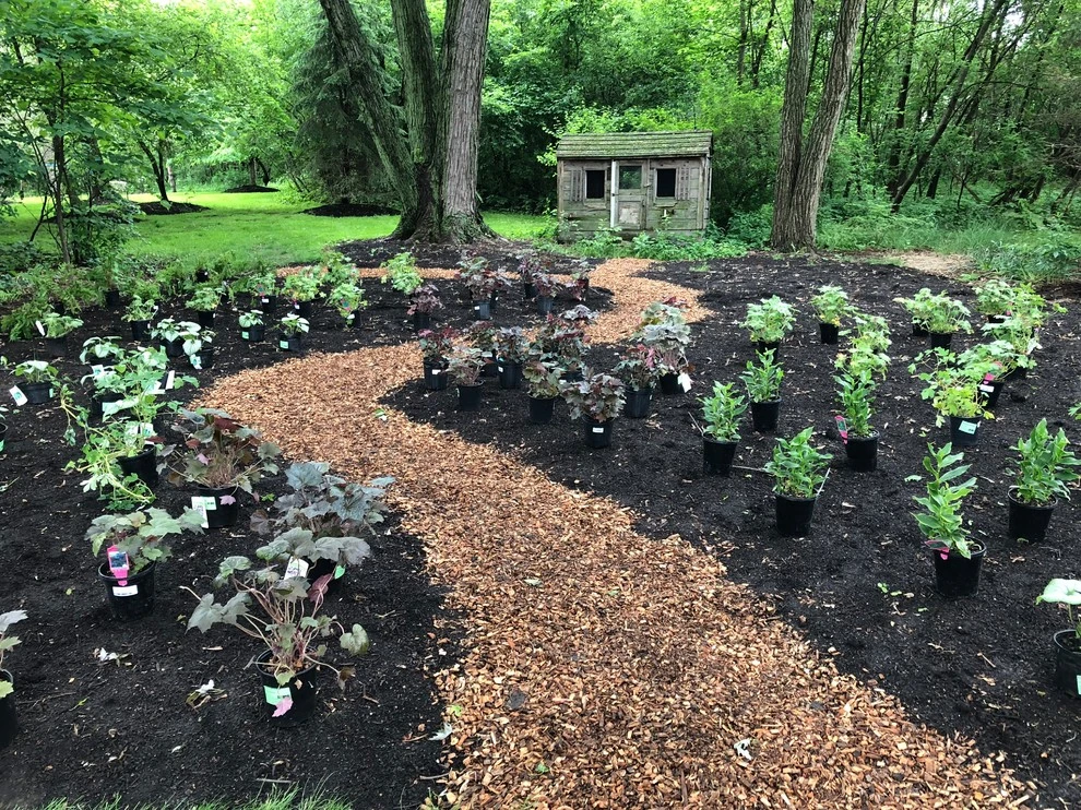 Shade Garden by Sylvia's Landscaping Company, LLC - Photo 2