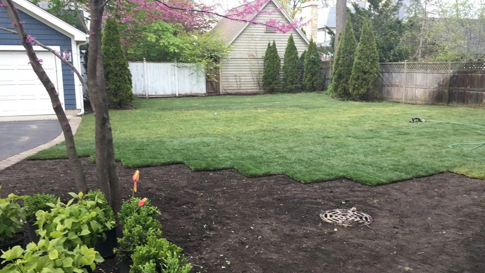 Grading by Sylvia's Landscaping Company, LLC - Photo 3