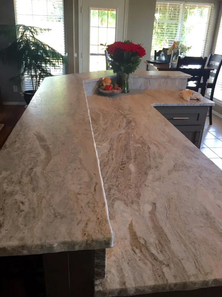 All Stone Granite & Marble - Photo 6