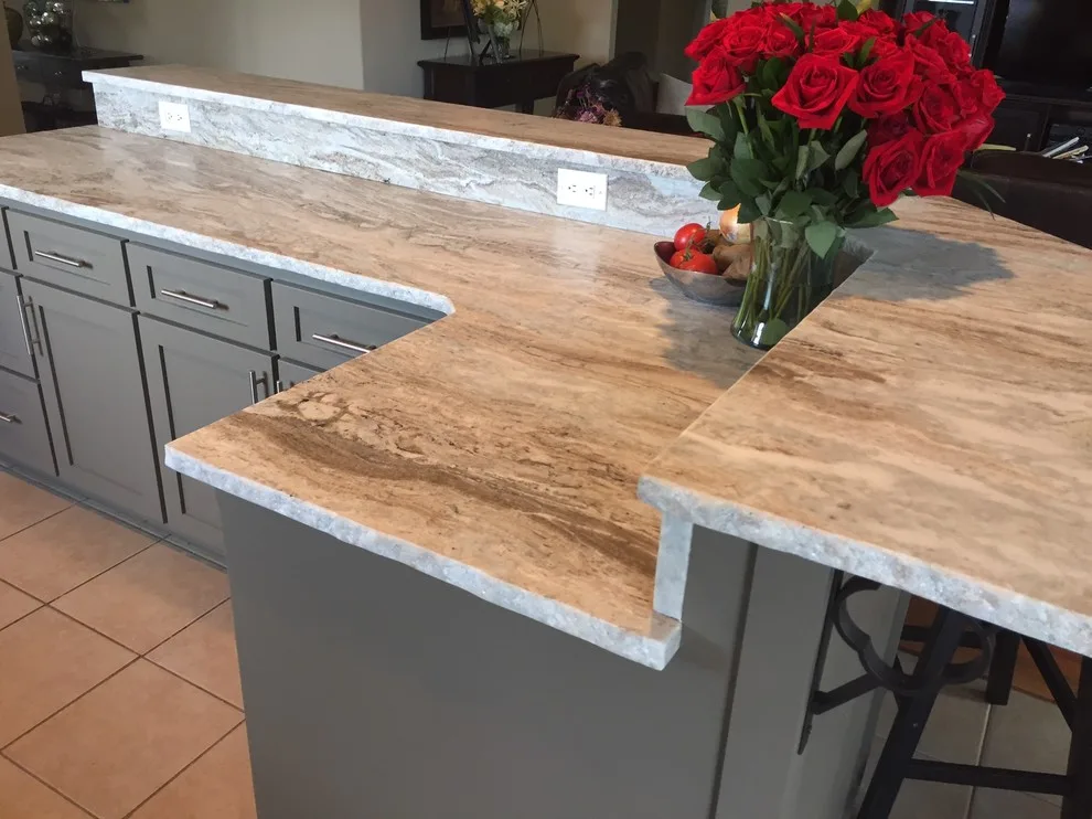 All Stone Granite & Marble - Photo 12