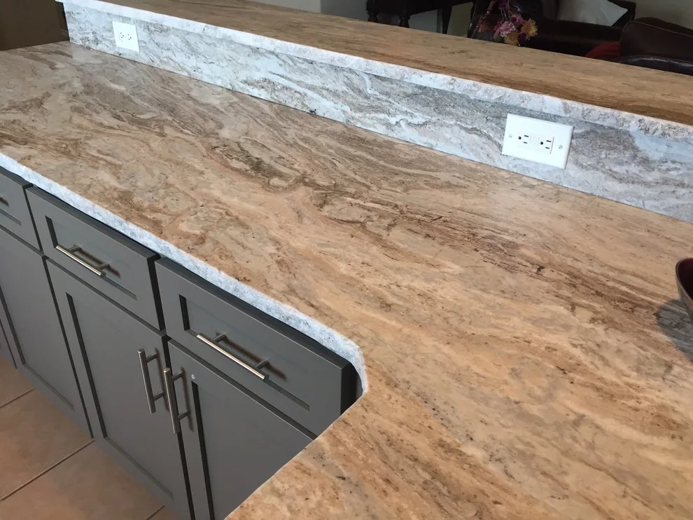 All Stone Granite & Marble - Photo 5