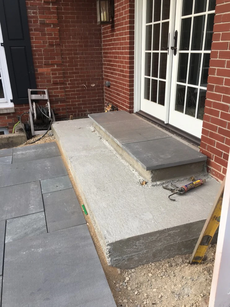 Hardscape by Sylvia's Landscaping Company, LLC - Photo 13