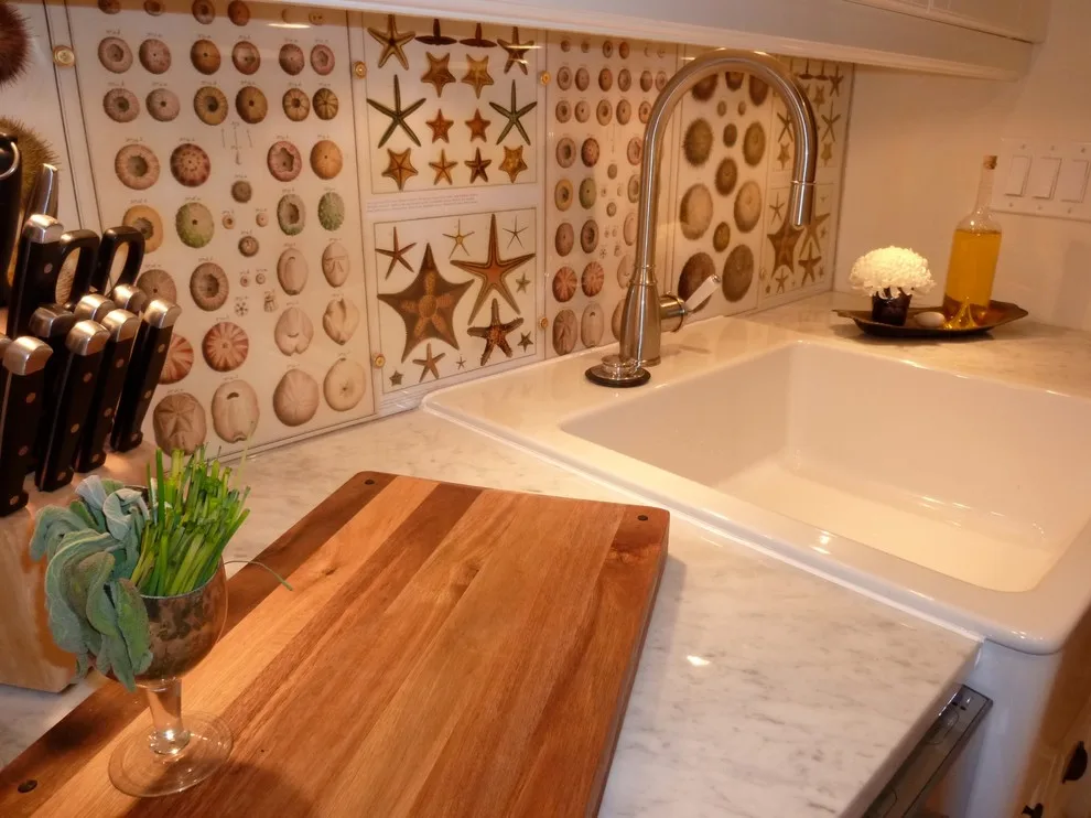Fresh Farm Kitchen by NJ Kitchens And Baths - Photo 2