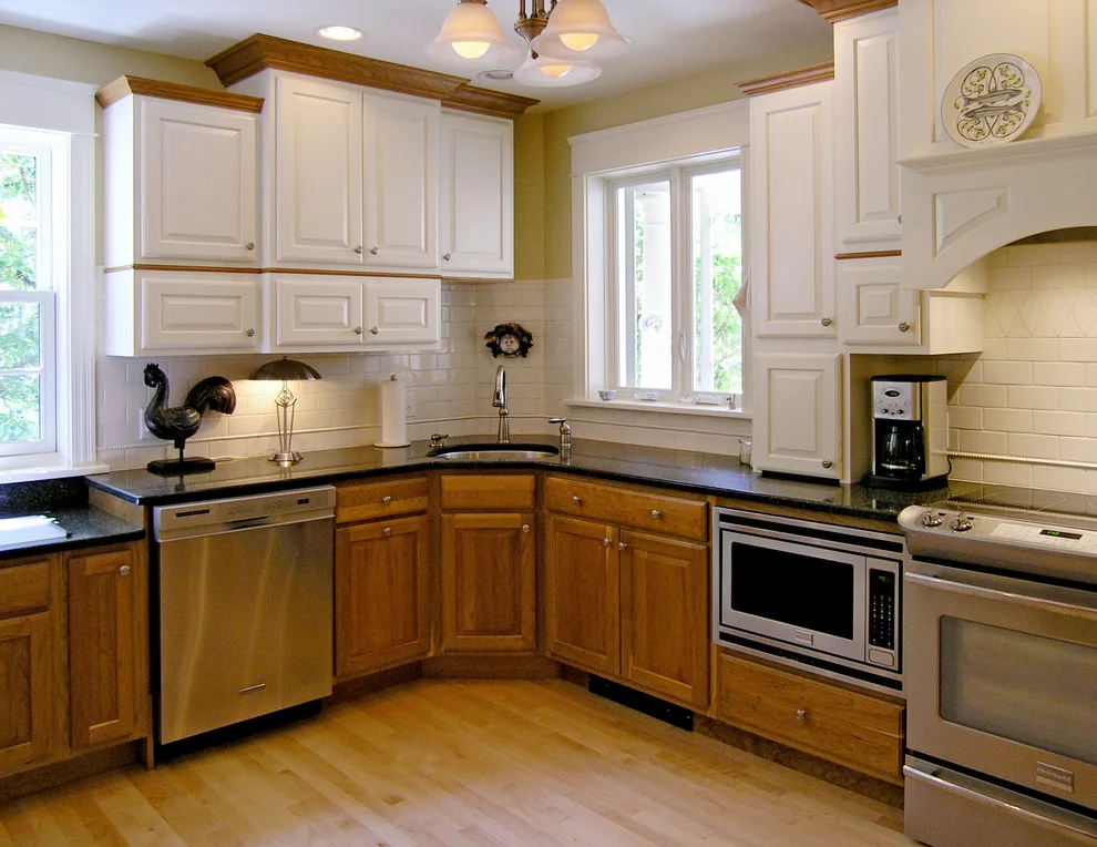 Country Style Kitchen by Chris Van Genechten - Kitchen & Bath Design - Photo 10