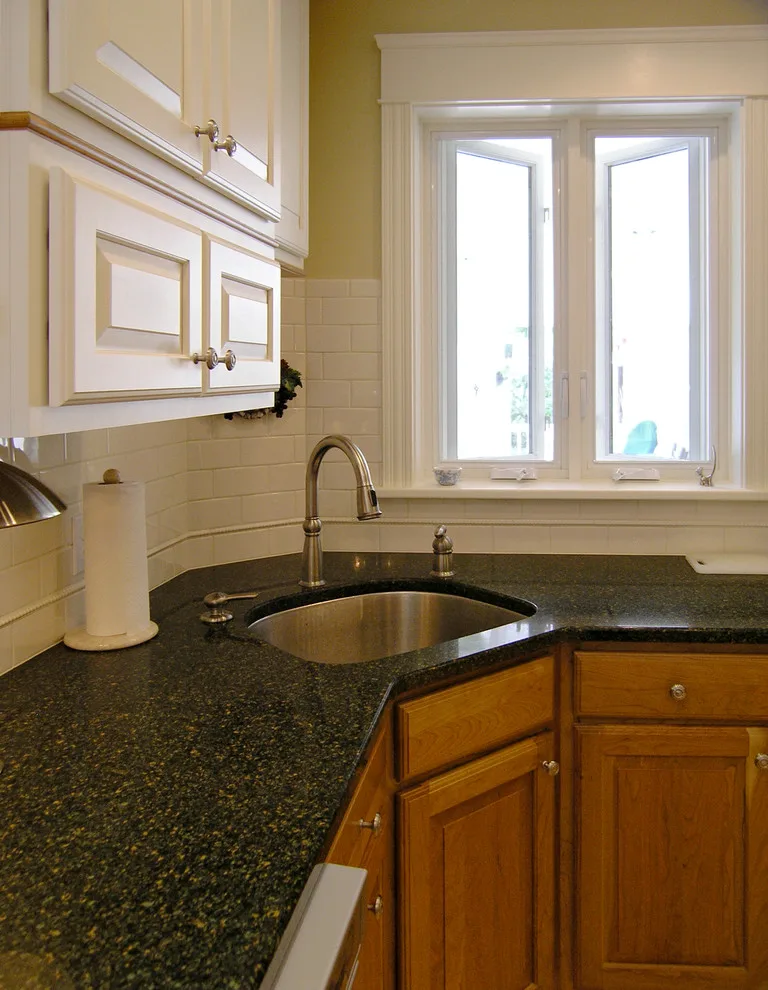 Country Style Kitchen by Chris Van Genechten - Kitchen & Bath Design - Photo 5