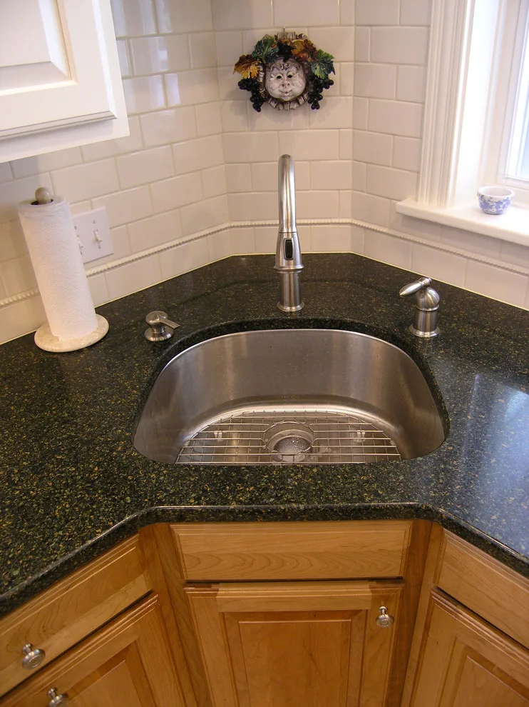 Country Style Kitchen by Chris Van Genechten - Kitchen & Bath Design - Photo 9