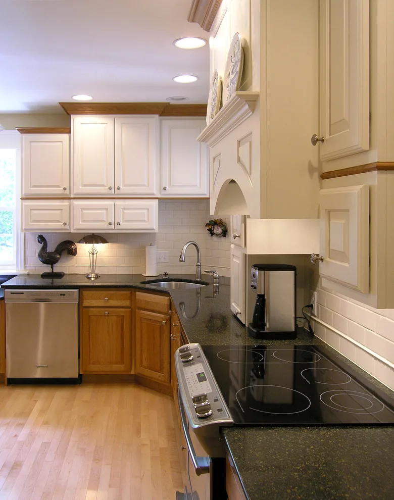 Country Style Kitchen by Chris Van Genechten - Kitchen & Bath Design - Photo 8