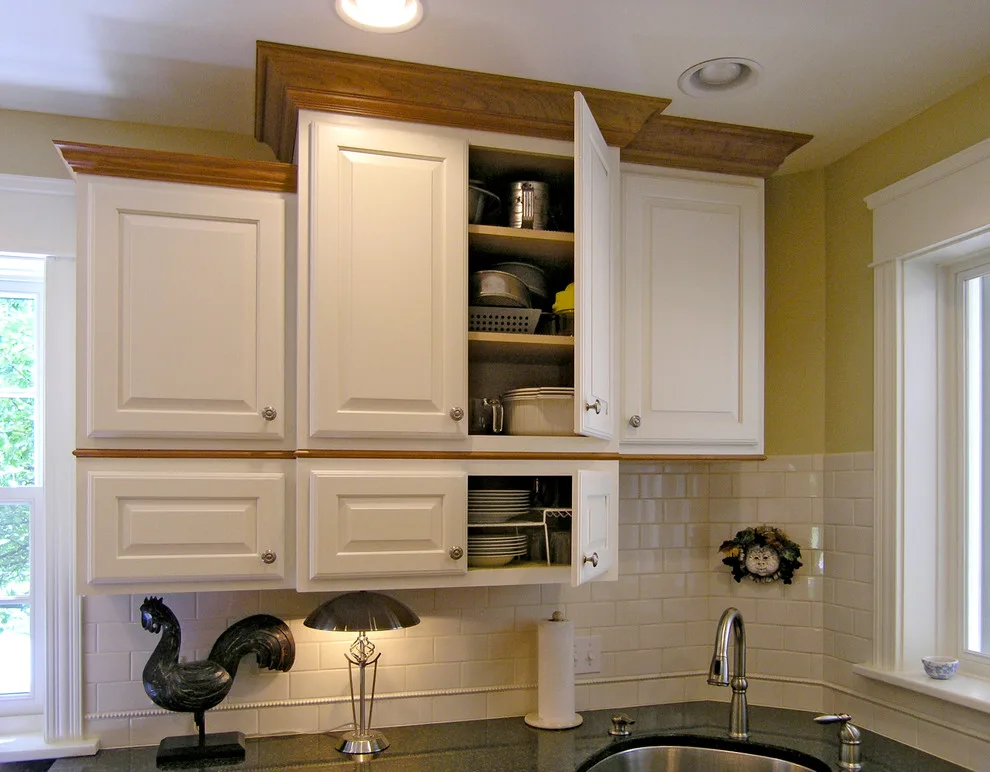 Country Style Kitchen by Chris Van Genechten - Kitchen & Bath Design - Photo 2