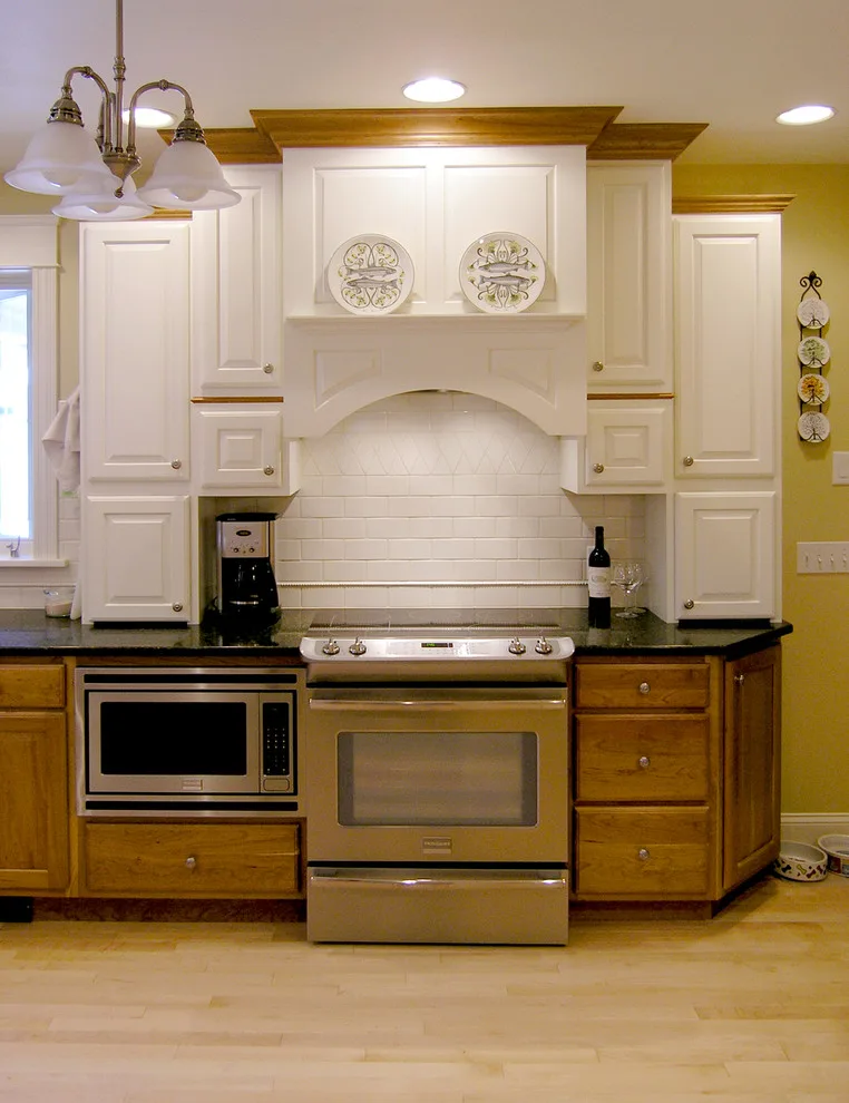 Country Style Kitchen by Chris Van Genechten - Kitchen & Bath Design - Photo 6