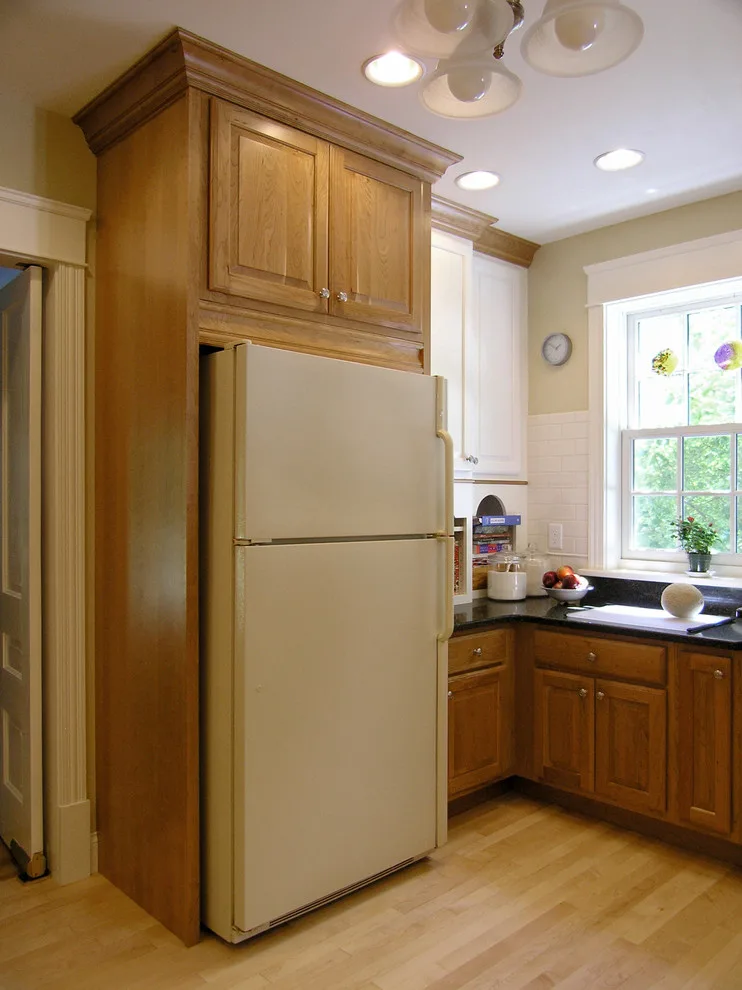 Country Style Kitchen by Chris Van Genechten - Kitchen & Bath Design - Photo 3
