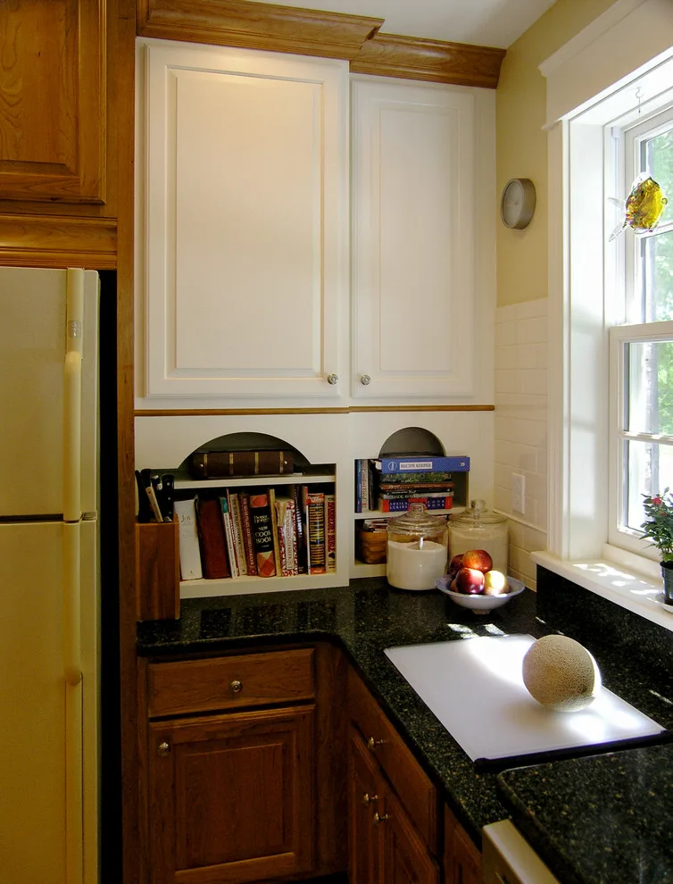 Country Style Kitchen by Chris Van Genechten - Kitchen & Bath Design - Photo 11