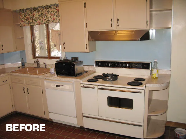 Country Style Kitchen by Chris Van Genechten - Kitchen & Bath Design - Photo 7