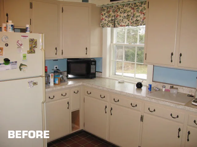 Country Style Kitchen by Chris Van Genechten - Kitchen & Bath Design - Photo 4