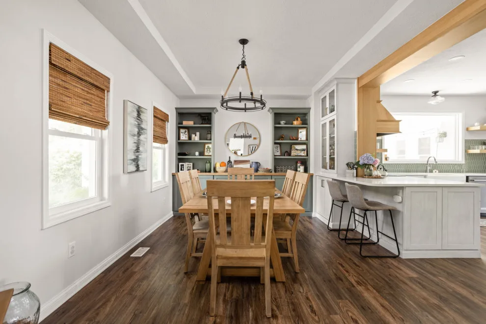 Markleville Farmhouse Kitchen by Great Kitchens & Baths - Photo 15