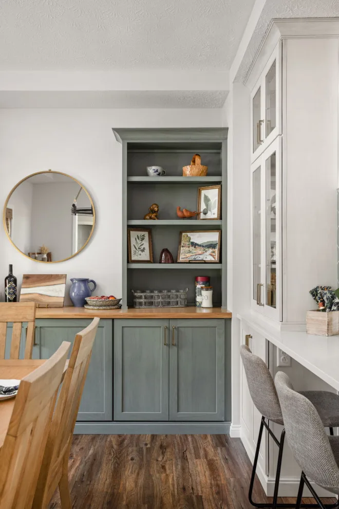 Markleville Farmhouse Kitchen by Great Kitchens & Baths - Photo 8