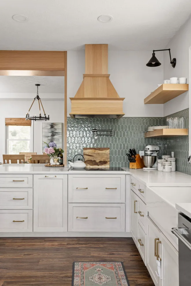 Markleville Farmhouse Kitchen by Great Kitchens & Baths - Photo 10
