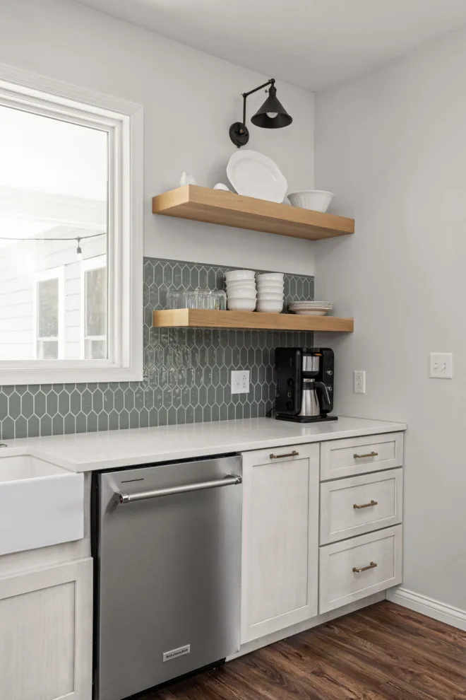 Markleville Farmhouse Kitchen by Great Kitchens & Baths - Photo 18