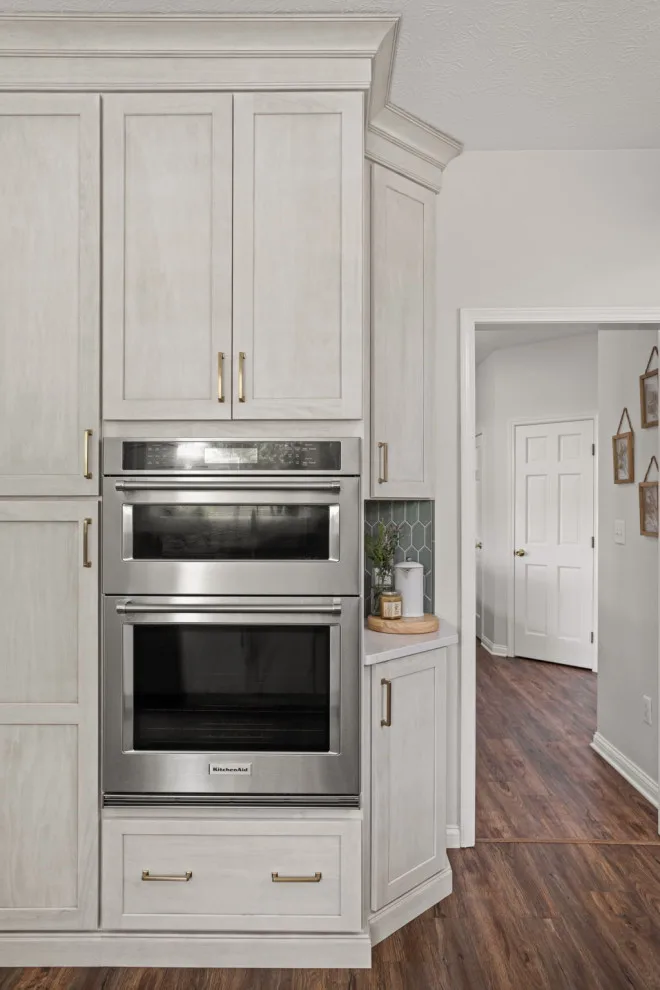 Markleville Farmhouse Kitchen by Great Kitchens & Baths - Photo 13