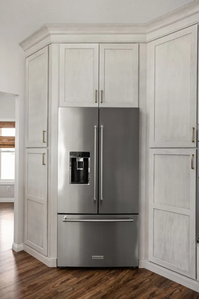 Markleville Farmhouse Kitchen by Great Kitchens & Baths - Photo 4
