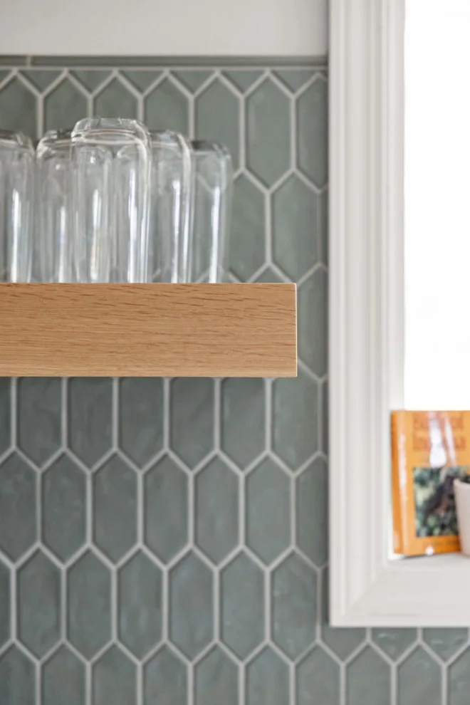 Markleville Farmhouse Kitchen by Great Kitchens & Baths - Photo 3