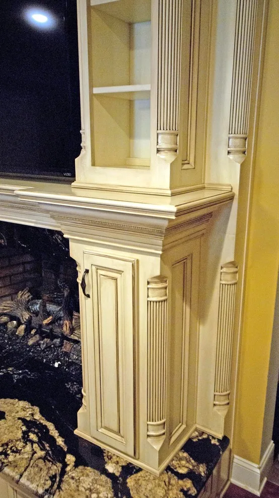 Faucett Residence by Millwork Supply - Photo 7