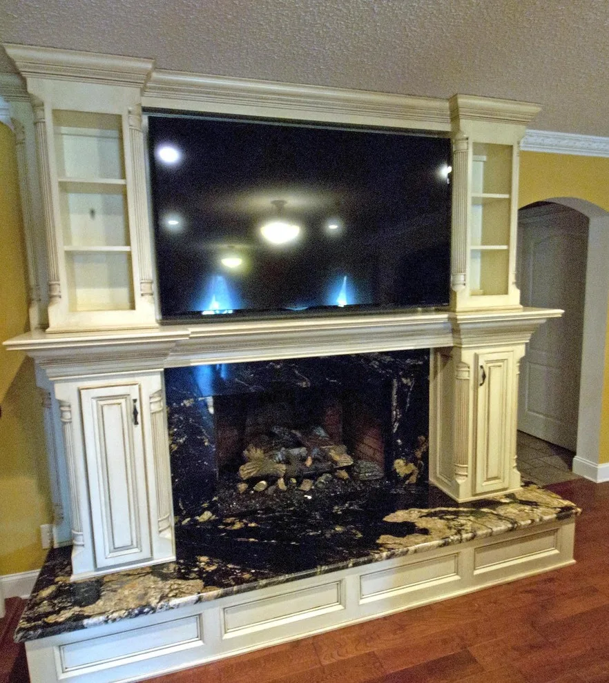 Faucett Residence by Millwork Supply - Photo 5