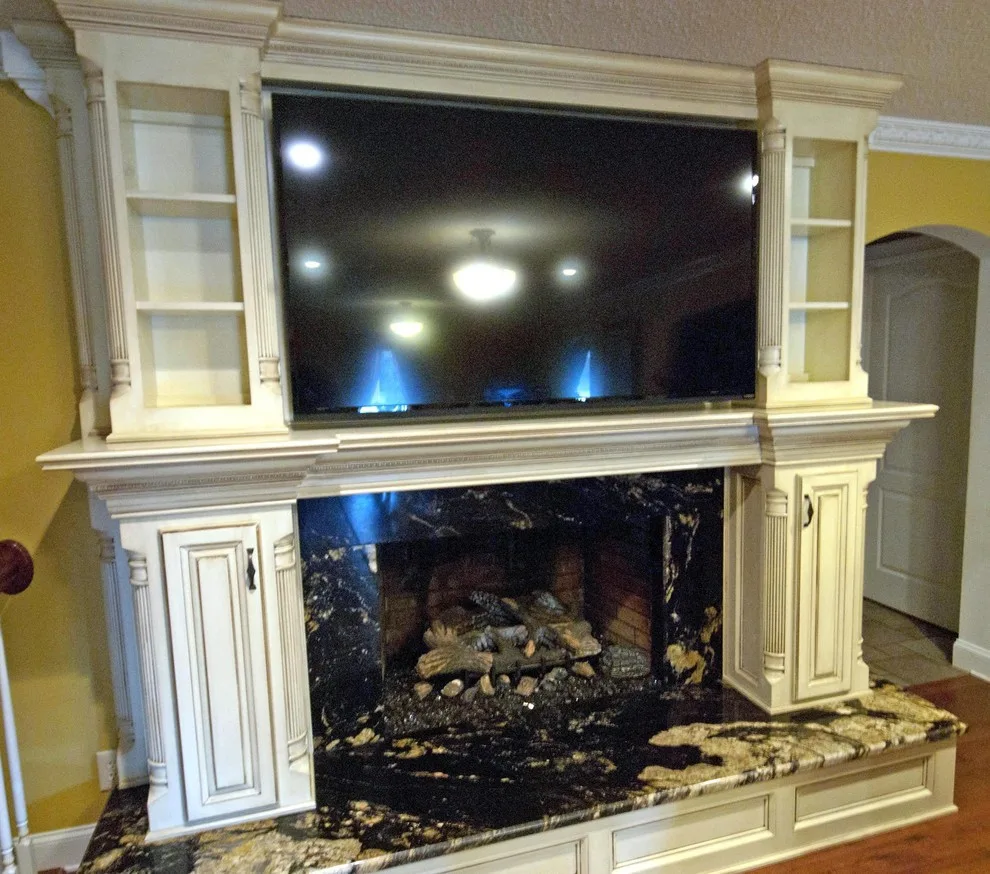 Faucett Residence by Millwork Supply - Photo 3