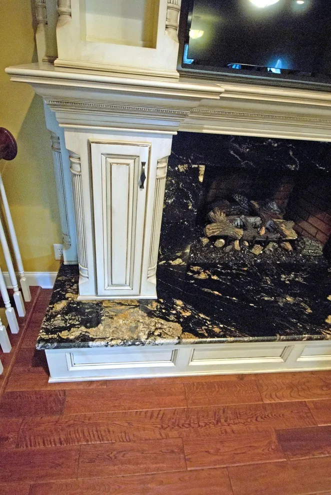 Faucett Residence by Millwork Supply - Photo 6