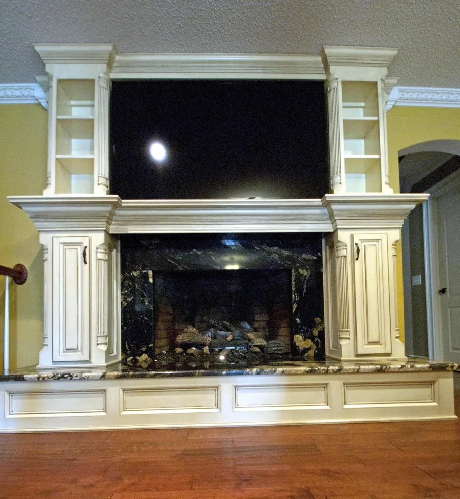 Millwork Supply - Photo 6