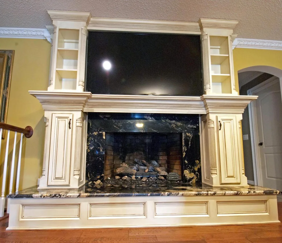 Faucett Residence by Millwork Supply - Photo 4