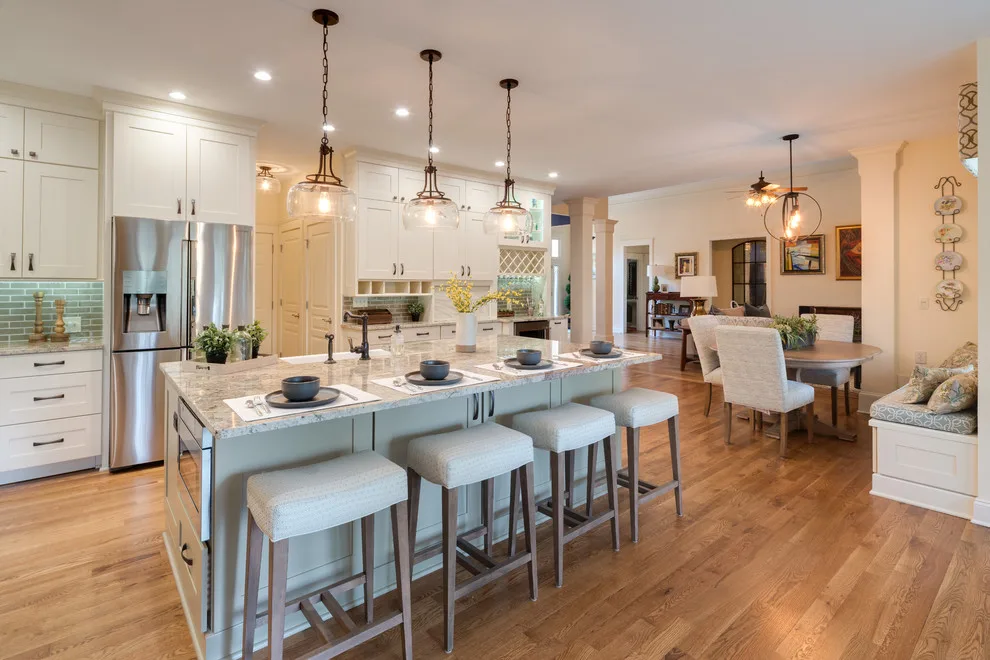 Faye's Culinary Space by Turan Designs, Inc. - Photo 3
