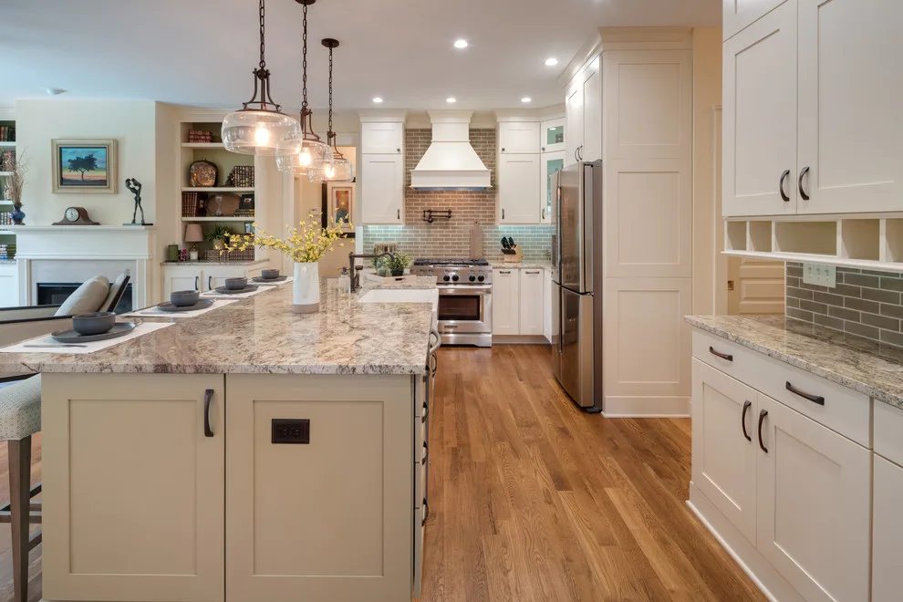 Faye's Culinary Space by Turan Designs, Inc. - Photo 6