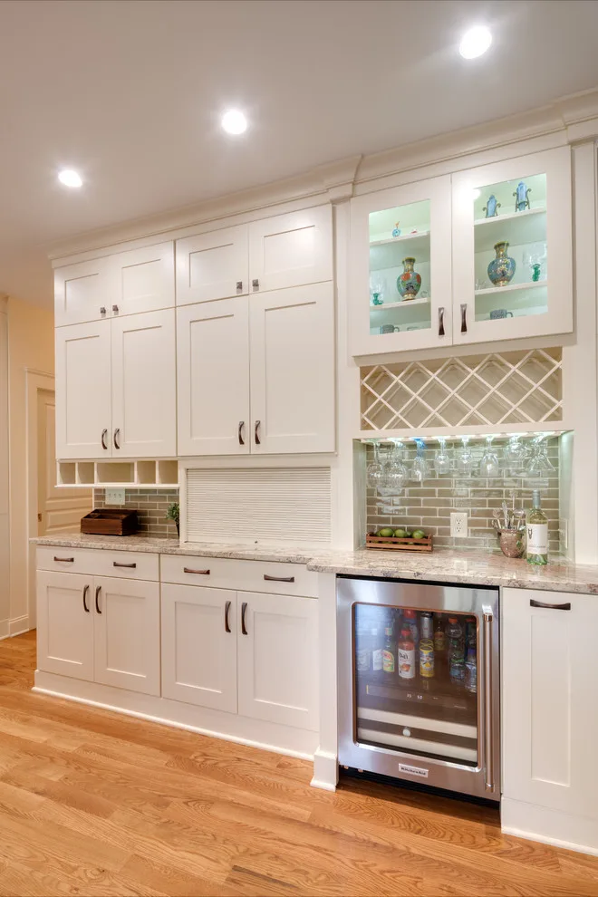 Faye's Culinary Space by Turan Designs, Inc. - Photo 4