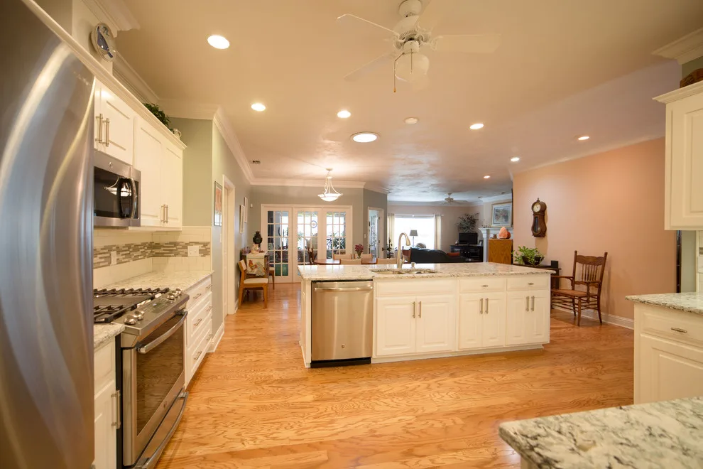 Killaern Properties in Tallahassee, FL by Kitch-Encounters - Photo 5