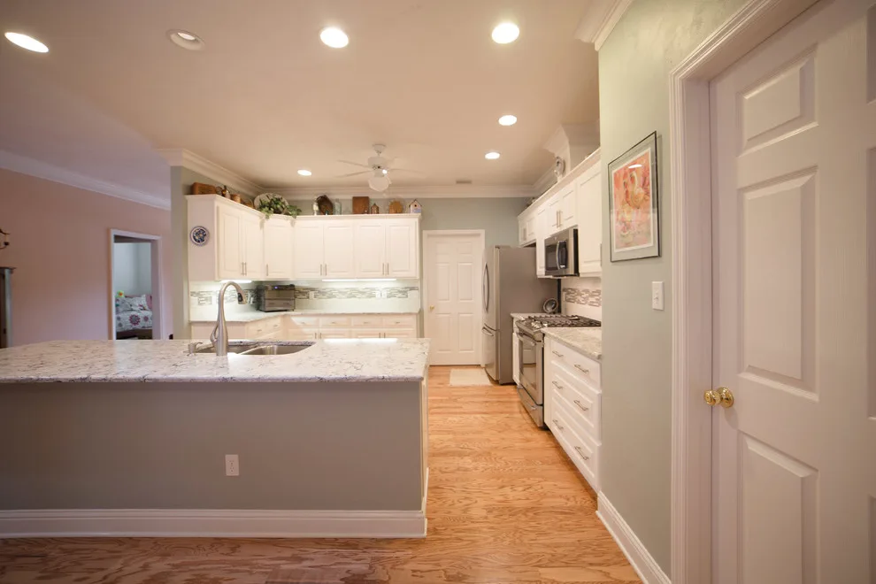 Killaern Properties in Tallahassee, FL by Kitch-Encounters - Photo 3
