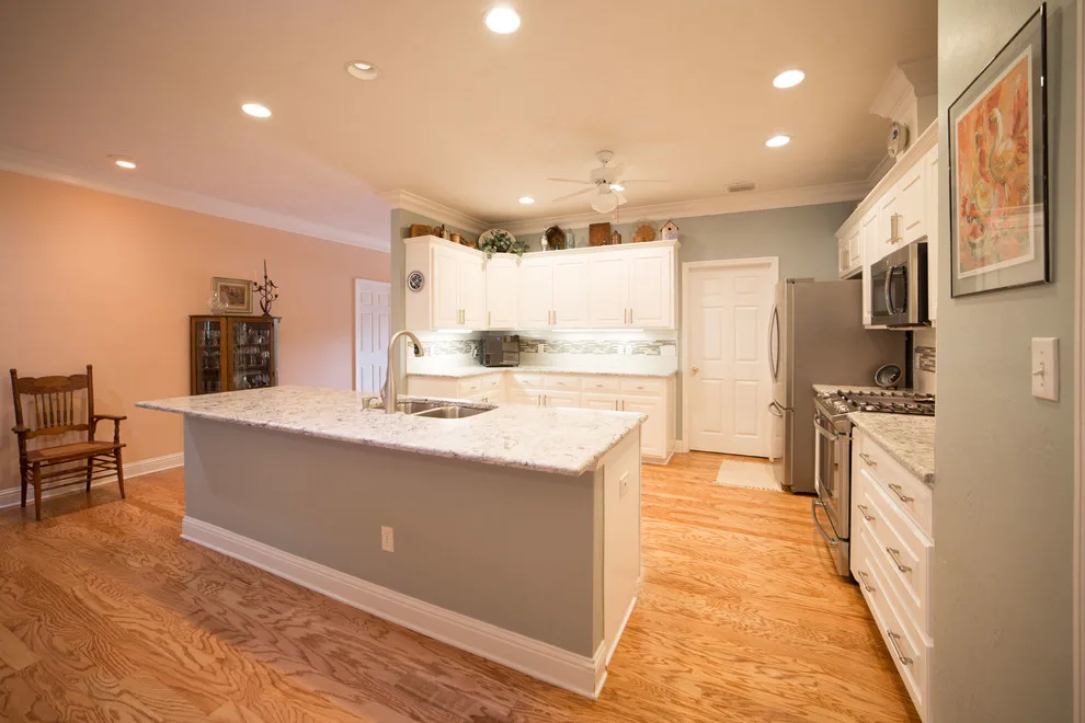 Killaern Properties in Tallahassee, FL by Kitch-Encounters - Photo 4
