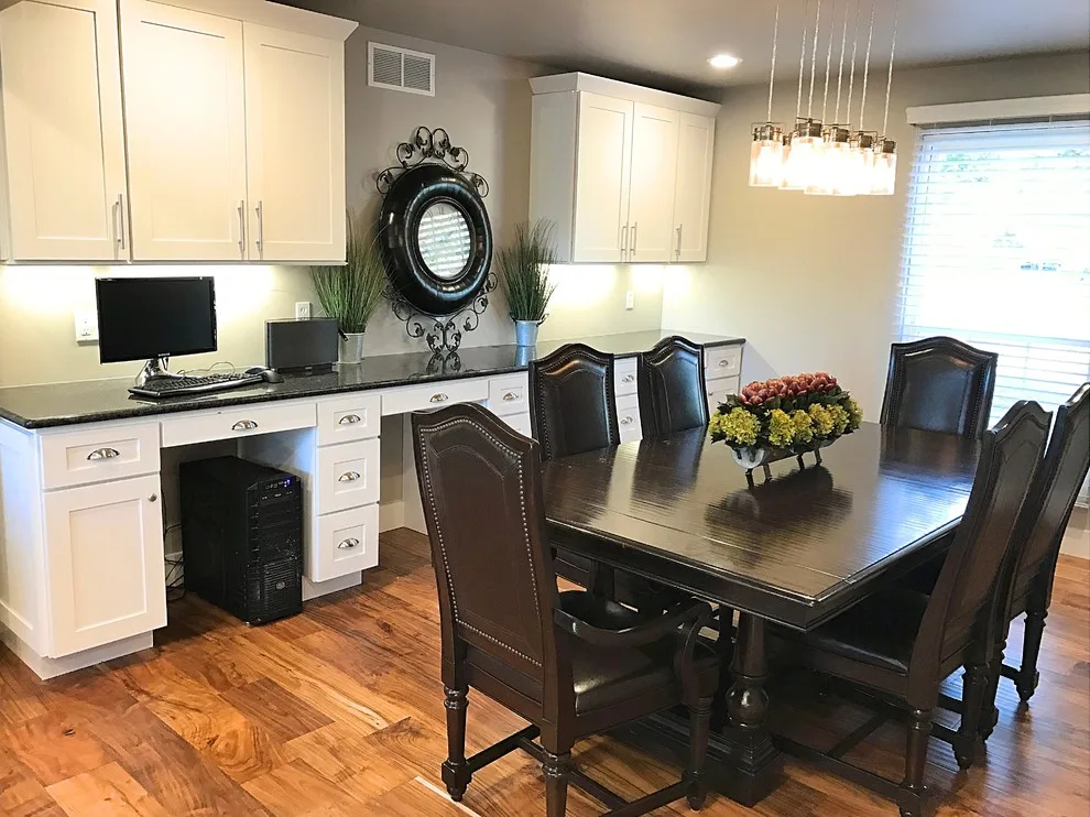 Feltes Culinary and Dining Space by McFarland Interiors - Photo 5