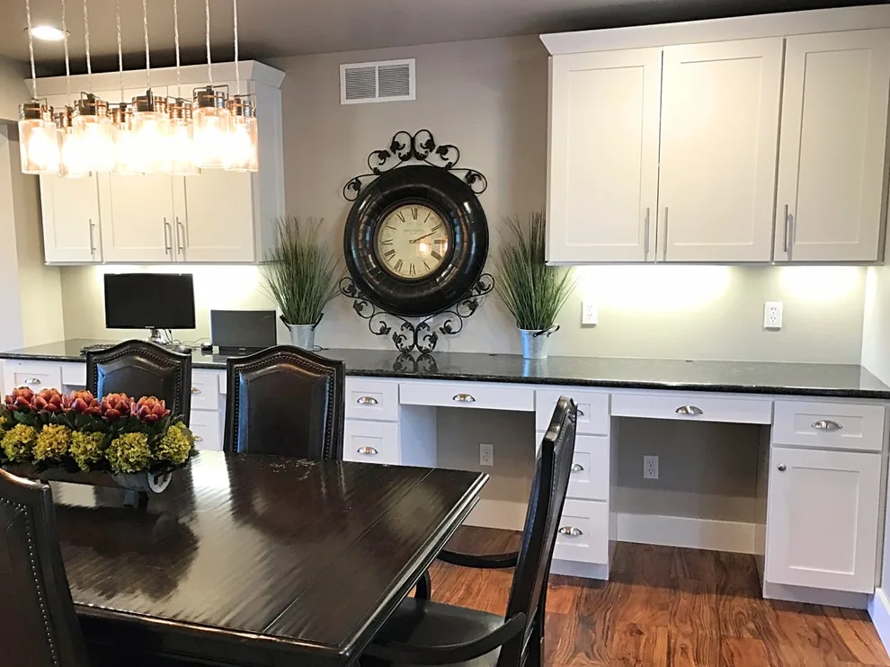 Feltes Culinary and Dining Space by McFarland Interiors - Photo 8