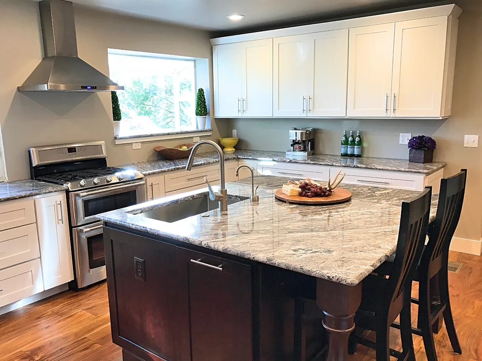Feltes Culinary and Dining Space by McFarland Interiors - Photo 6