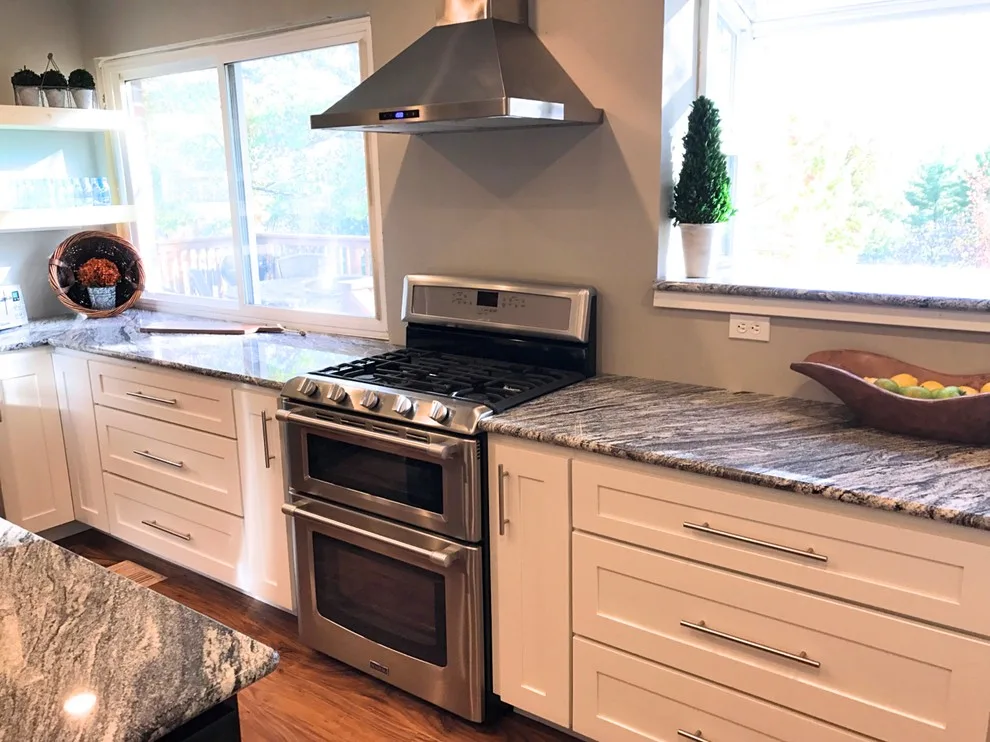 Feltes Culinary and Dining Space by McFarland Interiors - Photo 7