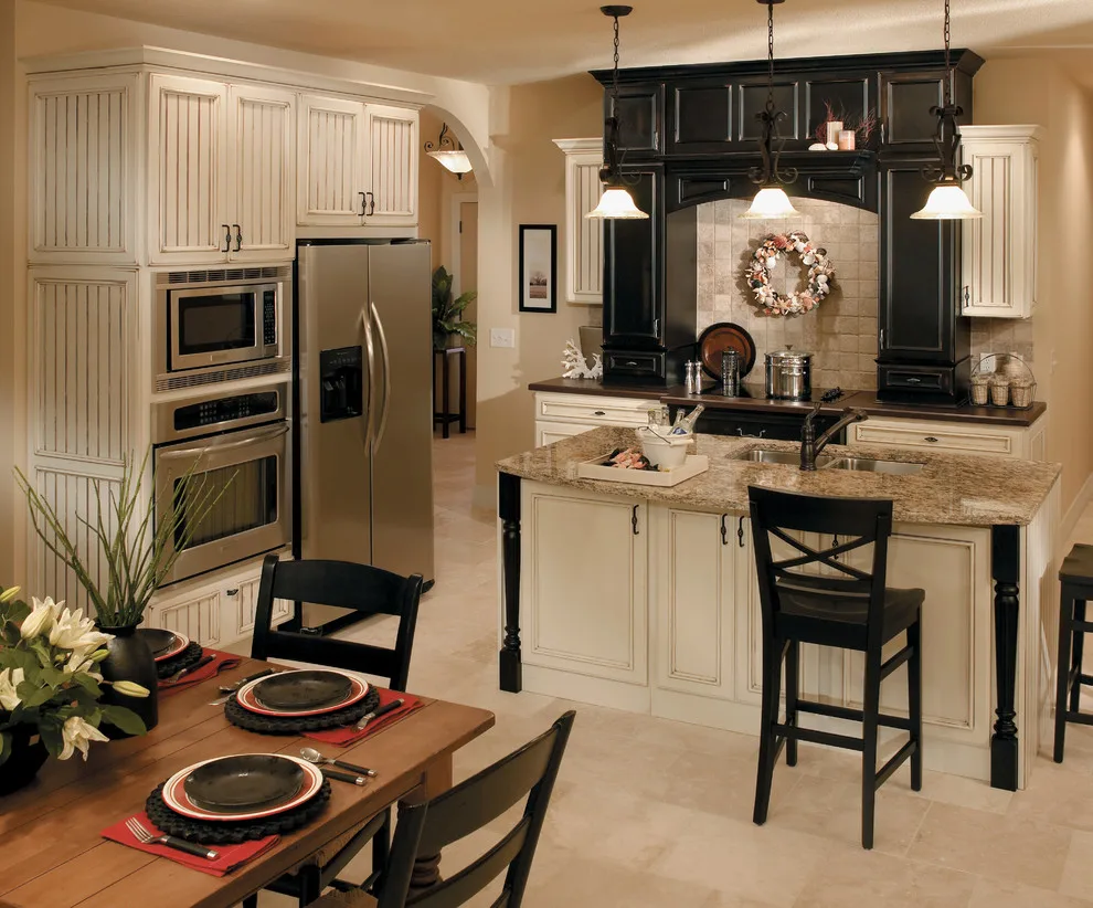 Fieldstone Cabinetry Creations by ProSource Of Jackson - Photo 10