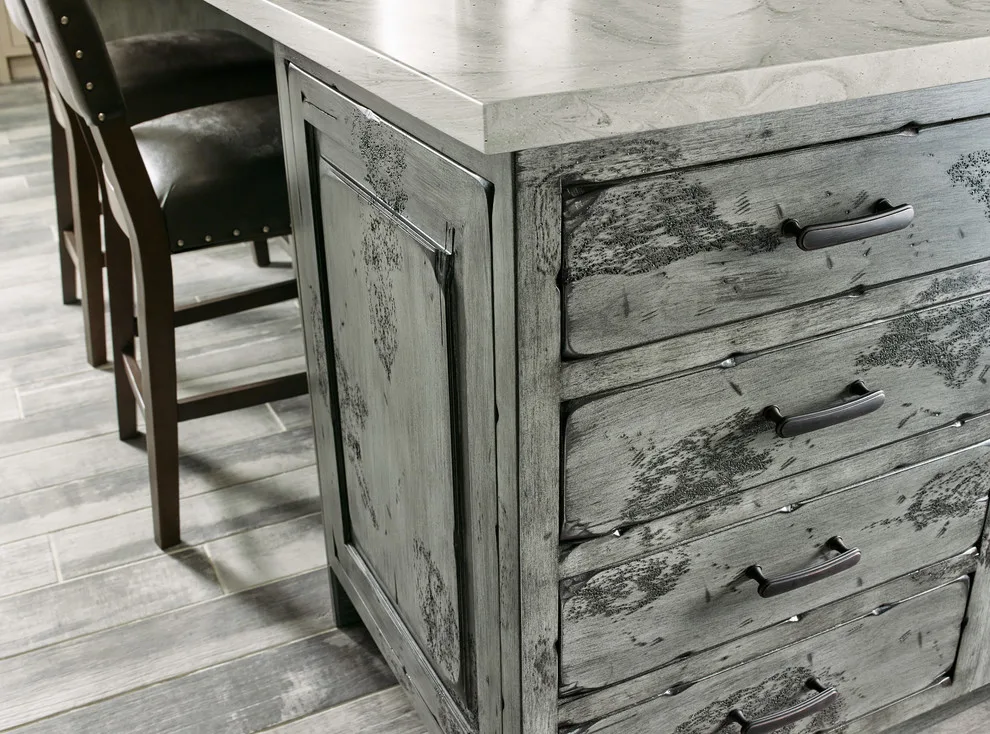 Fieldstone Cabinetry Creations by ProSource Of Jackson - Photo 24