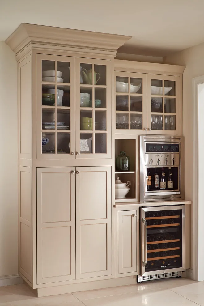 Fieldstone Cabinetry Creations by ProSource Of Jackson - Photo 27