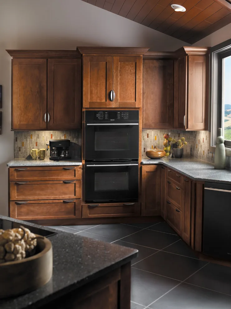 Fieldstone Cabinetry Creations by ProSource Of Jackson - Photo 7
