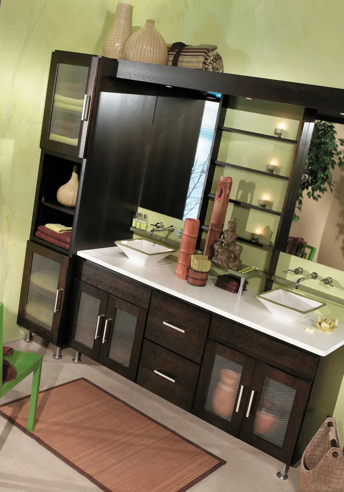 Fieldstone Cabinetry Creations by ProSource Of Jackson - Photo 31