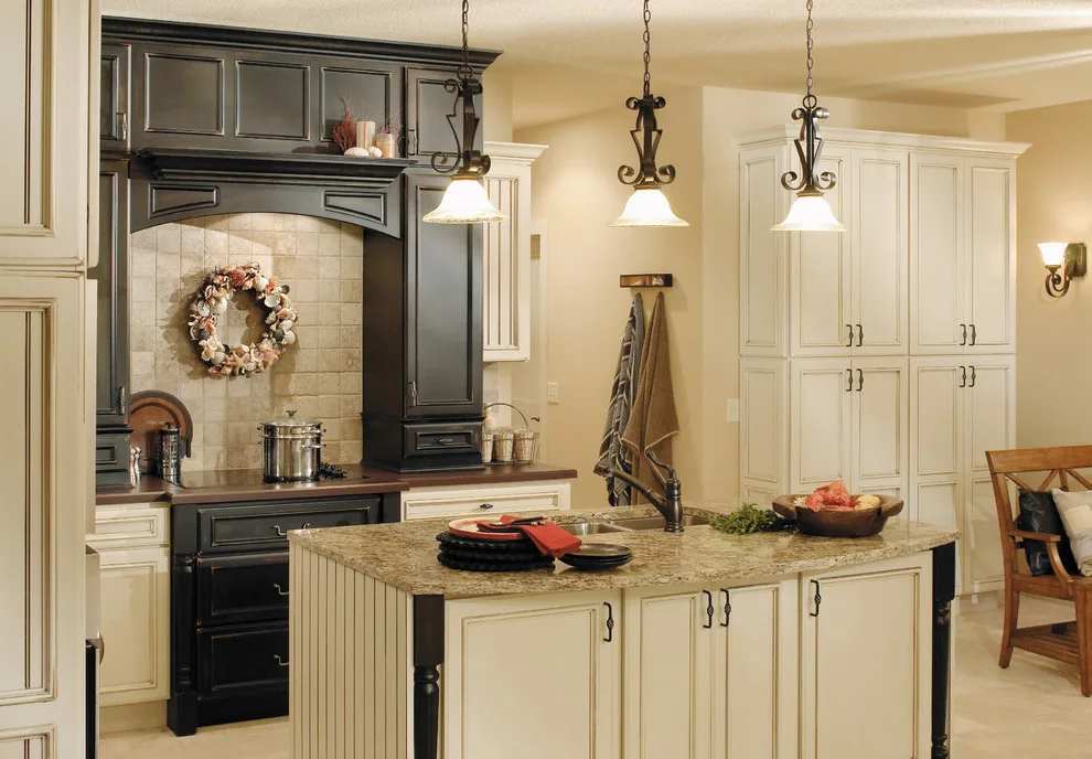 Fieldstone Cabinetry Creations by ProSource Of Jackson - Photo 19